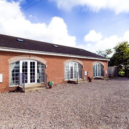 Skegness Holiday Cottages ภายนอก รูปภาพ