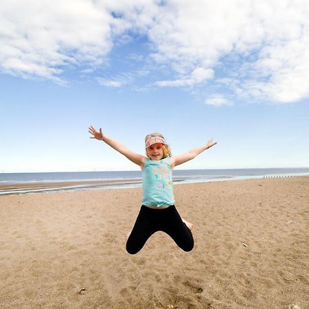 Skegness Holiday Cottages ภายนอก รูปภาพ